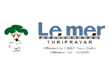 Le Mer Public School